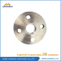 Deslizamiento ANSI B16.5 aluminio 1060 en brida